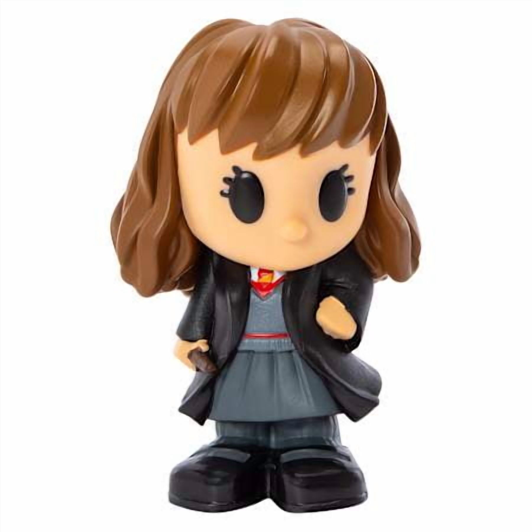 Harry Potter Handmade by Robots Mini Vinyl Figure 4-Pack - Walmart.com