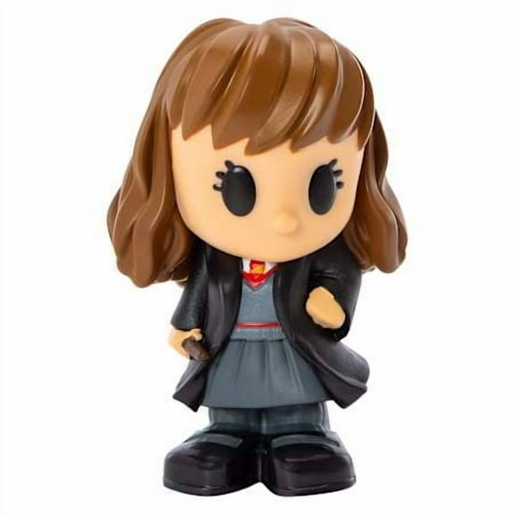 Harry Potter Ooshies Hermione Granger 4in