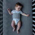 thumbnail image 4 of Monitor para bebés de 3 a 24 meses, marca Breathing Wear Band Nanit Pro, 4 of 7