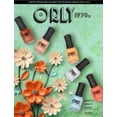 thumbnail image 4 of Orly Nail Lacquer Bohemian Child .6fl oz/18ml #2000375, 4 of 8