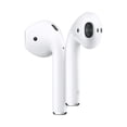 thumbnail image 2 of APPLE AIRPODS 2 (SIN CARGA INALÁMBRICA) MV7N2AM/A Apple AIRPODS2, 2 of 5