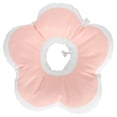 thumbnail image 3 of AMONIDA Cute Pet Dog Cat Flower Shape Collar Recovery Collar Anti-bite Protection Collar, 3 of 8