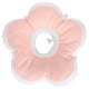 thumbnail image 2 of Collar Elizabeth de recuperación de mascotas en forma de flor, impermeable, collar antilamido para gatos, suministro para mascotas (rosa S), 2 of 8