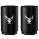 thumbnail image 1 of Tapón de vino, Corchos de vino reutilizables, Sellador de botellas, Conservador de vino, Los mejores regalos para los amantes del vino Ormromra CPB-DE-WX333-2, 1 of 5