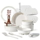 thumbnail image 1 of Set de Cocina CAROTE 18 Piezas Cerámico Antiadherente Apto para Horno, 1 of 7
