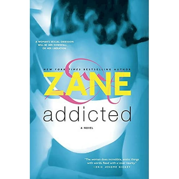 Pre-Owned Addicted: A Novel Paperback