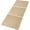 Grey, variant on Japanese Tatami Mat Foldable Floor Mats Non-Slip Futon Mattress Sleeping Mat Summer Yoga Mat Indoor Outdoor Runner Rug Area Rug for Bedroom Living Room,Grey