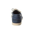 thumbnail image 3 of SEBAGO PORTLAND NUBUCK MEN SHOES - Blue Navy - Blue Navy / 8 / Regular, 3 of 5
