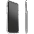 thumbnail image 3 of OtterBox Symmetry Clear Series Case for iPhone 11 Pro Max, Stardust, 3 of 7
