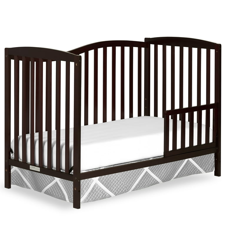 Dream on me chelsea 5 in 1 shop convertible crib instructions