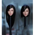 thumbnail image 5 of Figura de acción Figure Head Sculpt HiPlay a escala 1/6 para figura de acción de 30 cm, 5 of 5