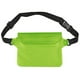 thumbnail image 1 of WDOplteas Riñonera para Natación Impermeable Gran Capacidad para en Barco Y Playa (verde), 1 of 5
