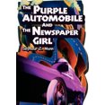 thumbnail image 2 of The Purple Automobile and the Newspaper Girl, 2 of 2