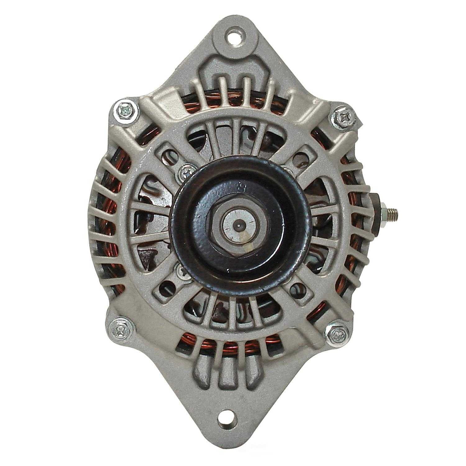 FVP Professional 13889 Alternator Standard
