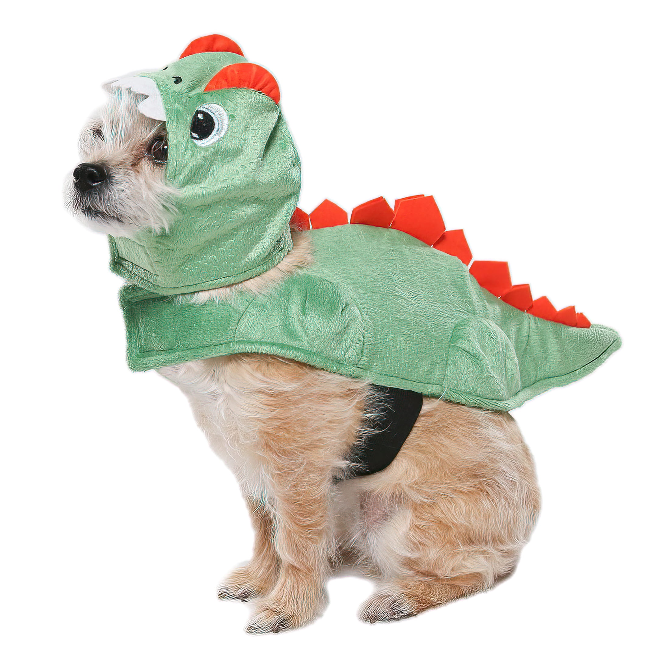 Vibrant Life Vl Hw Dinosaur Costume Xsmall