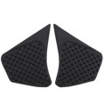 thumbnail image 2 of Almohadilla antideslizante de tracción lateral para motocicleta, Protector de agarre para rodilla, apto para Kawasaki Z1000 14-16 Jadeshay  A, 2 of 7