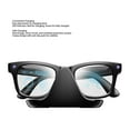 thumbnail image 4 of Base De Carga Para Gafas Inteligentes, Compatible Con Meta Skyler, Estación De Carga Magnética Con Indicador LED De Carga Rápida Para Estuche De Gafas, 4 of 7
