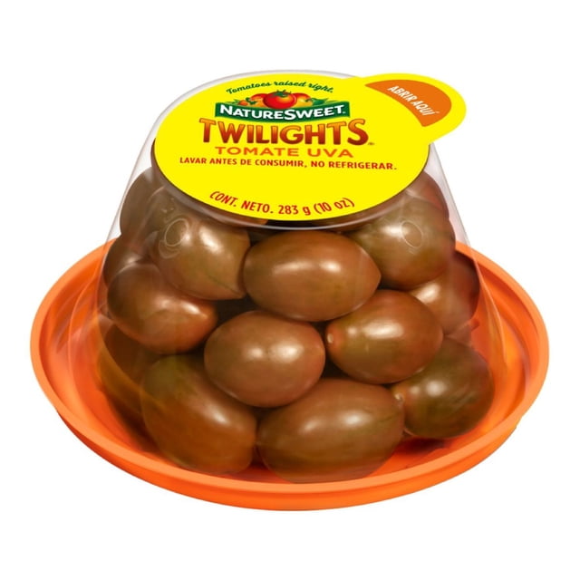 Tomate Uva Chocolate 283g