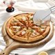 thumbnail image 2 of Cuchillo para pizza de acero inoxidable de 2 piezas/cuchillo para pizza/cuchillo para pastel, 2 of 5
