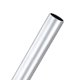thumbnail image 1 of Tubo redondo de aluminio 6063 de 250 mm, 14 mm ID 16 mm OD, 1 paquete de tubos de aluminio sin costura para manualidades DIY [0.55x0.63x9.8IN], 1 of 7