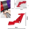 thumbnail image 2 of Replacement Switch for Dyson V11/V10 Vacuum Cleaner, 2 of 5