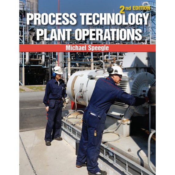 Pre-Owned Process Technology Plant Operations