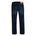 thumbnail image 4 of Levi's Boys' 511 Slim Fit Performance Jeans, Sizes 4-20, 4 of 8