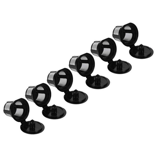 Accesorio de café, Cápsula de café Cápsula reutilizable Cápsula Taza Cápsula para KEURIG Rendimiento inigualable