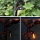 thumbnail image 3 of USB Rechargeable Bike Light Set Bicycle Taillight B, 3 of 4
