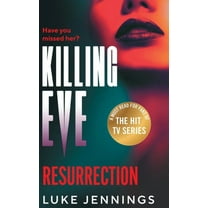 Killing Eve: Resurrection, (Hardcover)