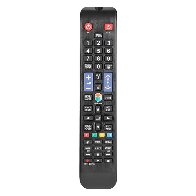 Mando a distancia para Smart TV BN59-01178B BN59-01198U AA59-00790A