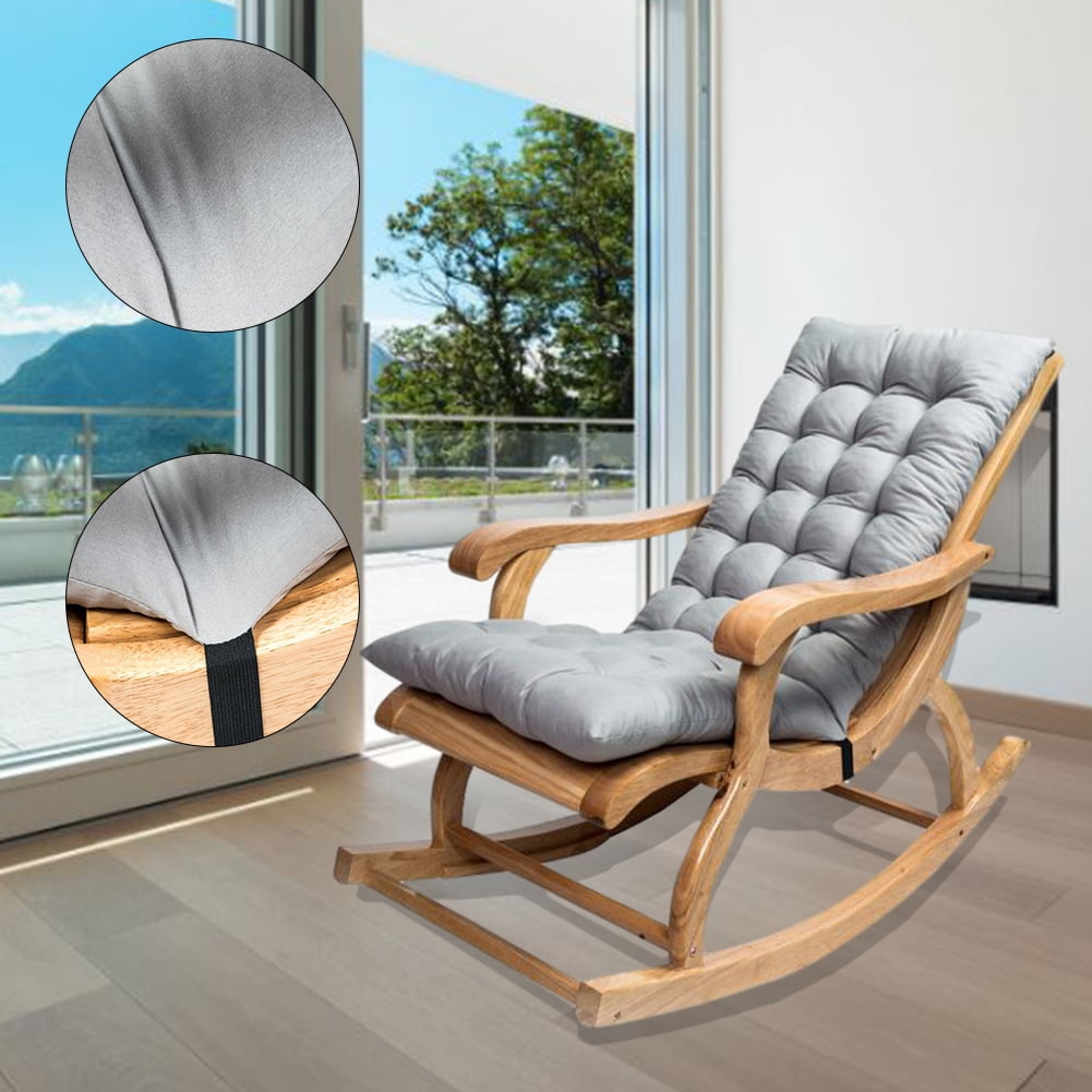 Garden recliner cushions hotsell