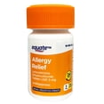 thumbnail image 3 of (4 pack) Equate Levocetirizine Dihydrochloride USP Allergy Relief Tablets, 5 mg, 120 Count, 3 of 8