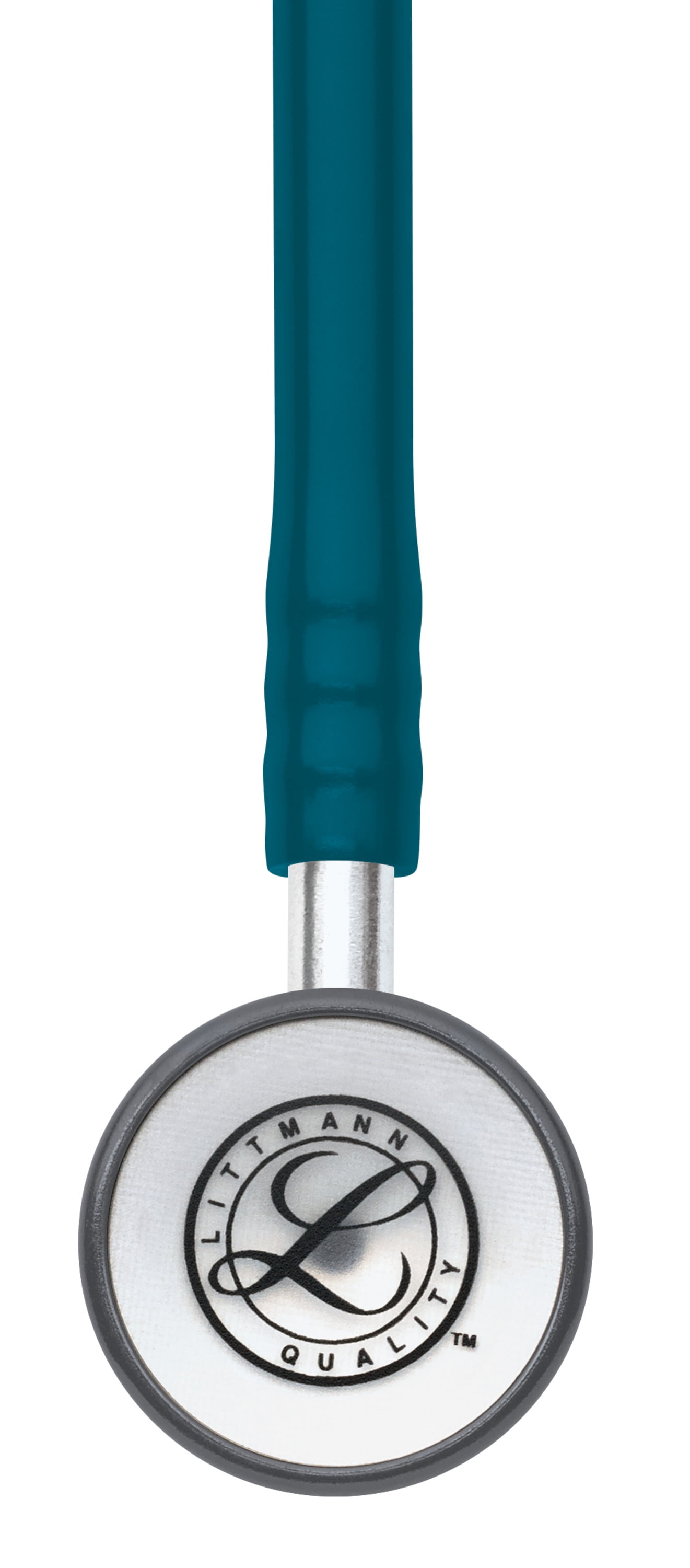 (2 pack) 3M Littmann Classic II Infant Stethoscope, Stainless Steel Chestpiece, 28" Caribbean Blue Tube