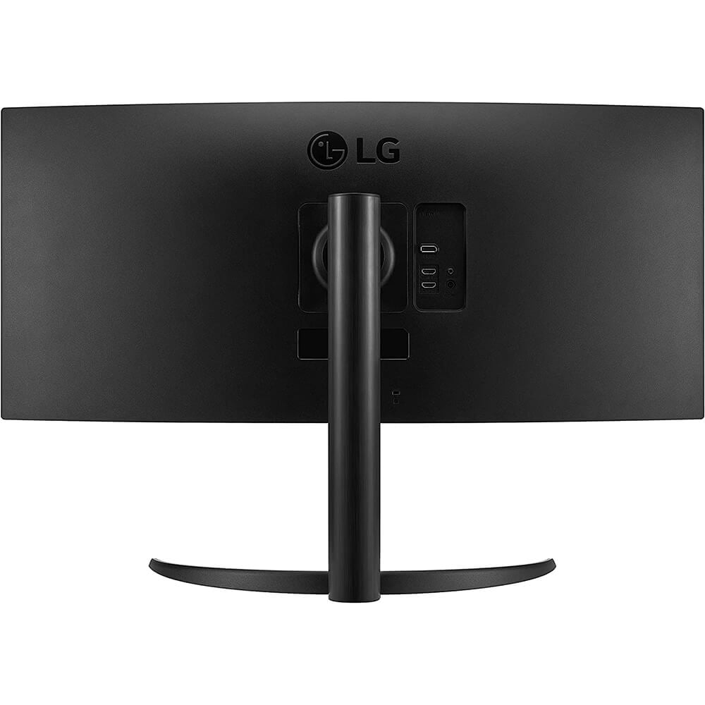 Comprar LG 34WP65C-B Monitor curvo 34 21:9 WQHD VA HDR10 99% sRGB HDMI DP  34WP65C-B