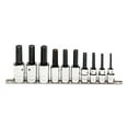 thumbnail image 2 of Proto 10 Piece Metric Hex Bit Socket Sets, 1/2 in, 2 of 3