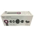 thumbnail image 2 of Dyson Supersonic Hair Dryer | Iron/Fuchsia | New, 2 of 5