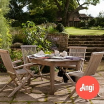 Patio Set Assembly (4 to 6 pieces)