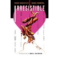 thumbnail image 1 of Libro Irresistible Tapa Dura, Autor Mark Wheatley, Editorial Dolmen Editorial, 1 of 2