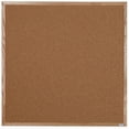 thumbnail image 7 of AARCO Wall Mounted Bulletin Board, 7 of 7