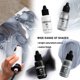 thumbnail image 3 of Set de tintas al alcohol KAMENSKAYA 4 x 15 ml colores combinados, 3 of 8