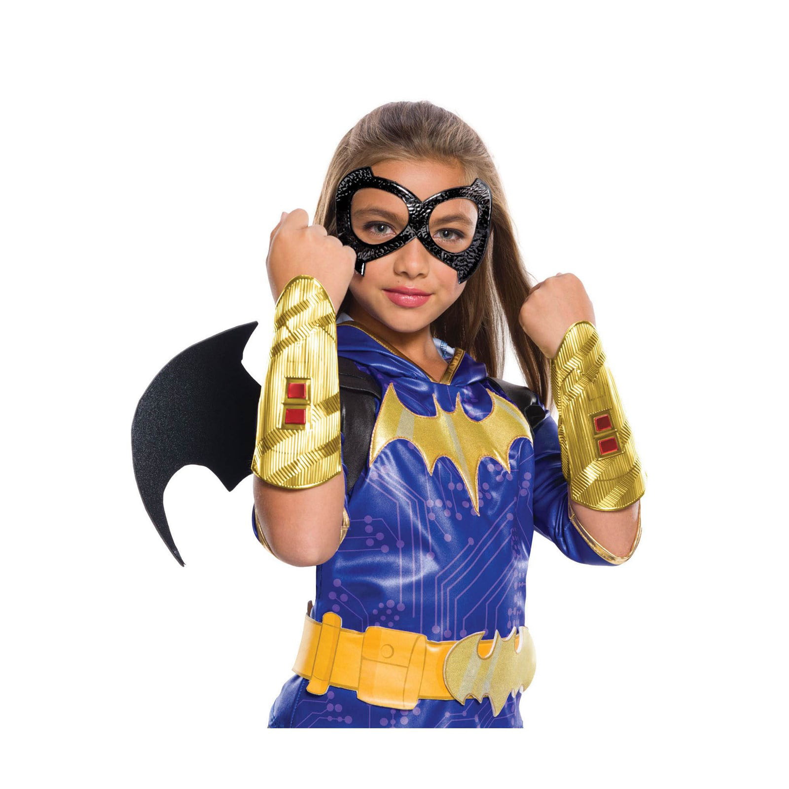 Batgirl Accessory Kit - Walmart.com
