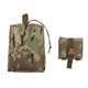 thumbnail image 1 of Bolsa de reciclaje plegable Bolsa de almacenamiento de artículos diversos Accesorios Bolsa colgante Bolsa de cintura pequeña multifuncional para deportes al aire libre, 1 of 6