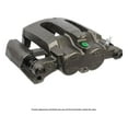 thumbnail image 2 of Remanufactured Cardone Reman Disc Brake Caliper P/N:18 B5215, 2 of 6