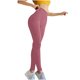 thumbnail image 5 of Pntutb Pantalones Capris de Cintura Alta para Mujer Pantalones de Yoga Deportivos de Secado Rápido Pntutb Pntutb-3792, 5 of 7