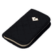 thumbnail image 3 of Cartera de Mujer LuckyLy Nicky Negro UNITALLA con Múltiples Compartimentos, 3 of 7
