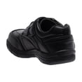 thumbnail image 4 of Mocasin Niño Mini Vic Escolar Ajustable negro 21.5, 4 of 5