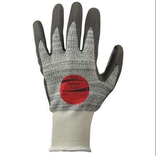 Ansell Size 11 HyFlex 13 Gauge Polyethylene Cut Re
