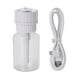 thumbnail image 2 of 2x automático de desinfección, desinfectante 100ml USB , sensor de inducción infrrojo inteligent Colco Pulverizador automático, 2 of 8