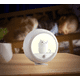 thumbnail image 3 of Luz nocturna LED recargable para niños - Luz nocturna para habitación de bebé, lámpara portátil, luces nocturnas para dormitorio de niñas, amarillo, 3 of 4